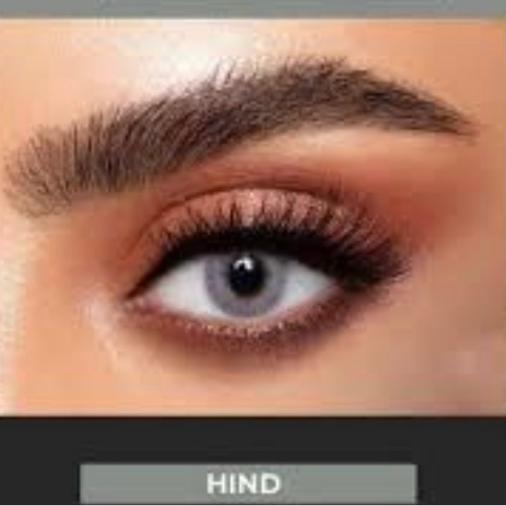 Hind color yearly use comfortable